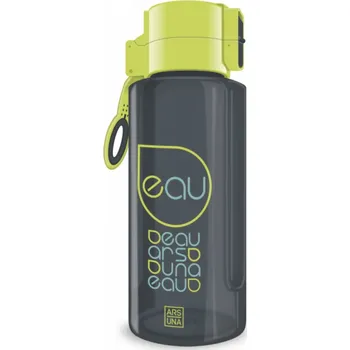 Láhev Ars Una Láhev Autonomy 17 šedá 650ml