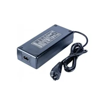 Měnič napětí Nabíječka pro elektrokola BOSCH eBike-system 2, Bosch Active Line, Bosch Performance Line 42V 4A, Sada bez napájecího kabelu