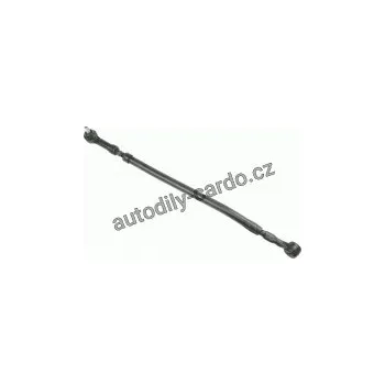 Opravná sada podvozku a pohonu kol Příčné táhlo řízení LEMFÖRDER (LMI 10050 02) - AUDI