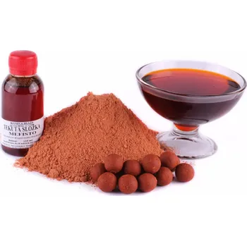 Boilies Boilies Mix - MEFISTO + AMK - Losos s meruňkou 10 kg