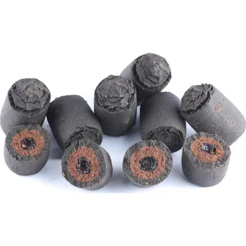 BLACK BARREL - Plněné Pelety NA SUMCE 3v1 - Ø 42 mm 1 kg