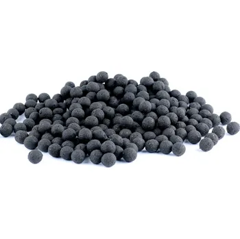 Krmivo pro psa PAMLSEK PRO VELKÉ PSY - HMYZÍ PROTEIN s Aktivním Uhlím 16 mm 5 kg