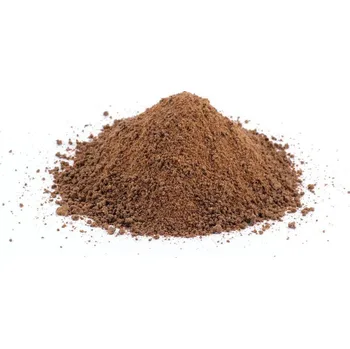 Návnadová surovina Len extrudovaný - pro ryby - Sypký 1 kg