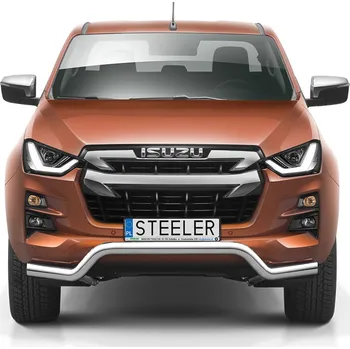 Tuning Rám pod nárazník- Isuzu D-Max (2020 -)