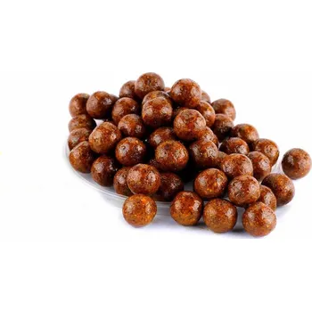 Boilies Boilies v dipu - POMERANČ a CHILLI - Ø 16 mm 500 g