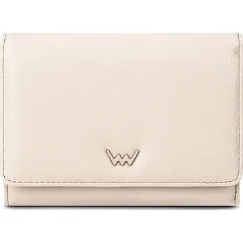Módní doplněk peněženka Vuch Ryanne - Beige one size