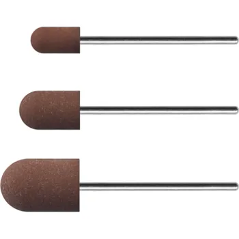 LUKAS Podological LUKAS GT SPECIAL nosič brusných kloboučků Nosiče: 7mm