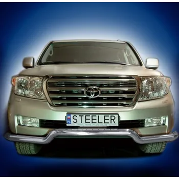 Tuning Rám pod nárazník- Toyota Land Cruiser V8 (2007 - 2012)