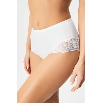 Kalhotky Klasické kalhotky Isabel s vysokým pasem