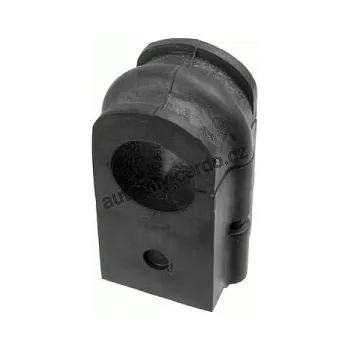 Držák příčného stabilizátoru LEMFÖRDER (LMI 34071 01) - NISSAN