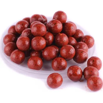 Boilies Boilies v dipu - PIKANTNÍ KRILL - Speciální edice - Ø 20 mm 500 g