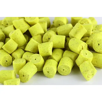 Pelety Chytací Neon - ANANAS - Ø 16 mm 250 g