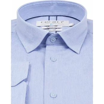 Pánská móda FERATT Světle Modrá XXL