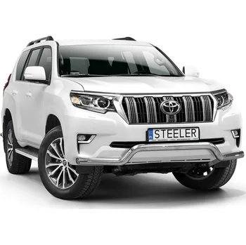 Tuning Rám pod nárazník- Toyota Land Cruiser 150 (2017 -)
