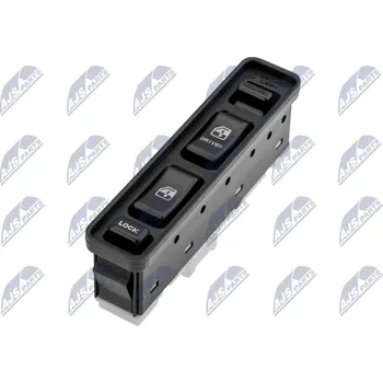 Stahovačka okna Spínač, zvedací zařízení oken NTY EWS-SU-000