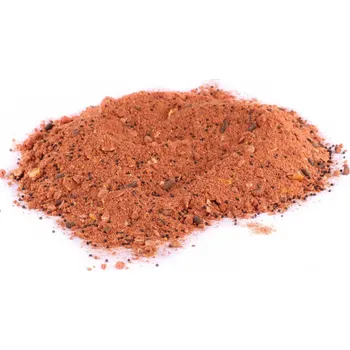 Návnadová surovina Method mix - PIKANTNÍ KRILL 1 kg