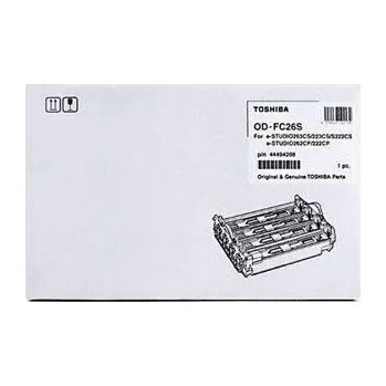 Tiskový válec Toshiba ODFC26 44494208 černá (black) originální válcová jednotka