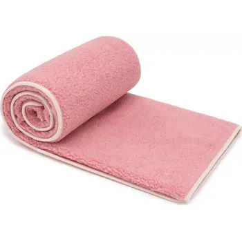 deka Deka BEST WOOL 160x200cm,100% merino vlna,varianty: Růžová