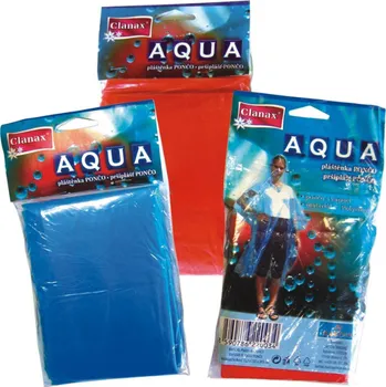 Pláštěnka Pláštěnka PONCHO BW504