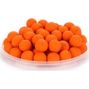 Boilies Plovoucí boilies - ŠŤAVNATÁ BROSKEV - Ø 12 mm 30 g