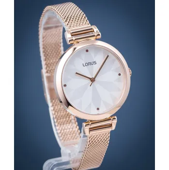 Módní doplněk Dámské hodinky Lorus Fashion RG204TX9 RG204TX9