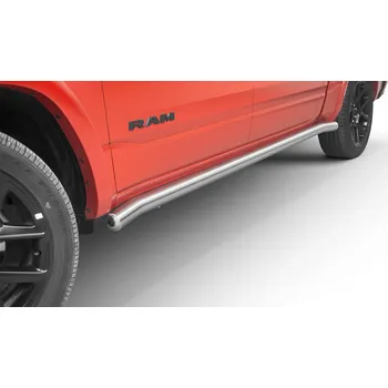 Auto-moto Boční rámy z nerezové oceli - RAM 1500 (2019 -)