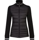 DARE 2B Dámská zateplená bunda Icy 2XS ČERNÁ