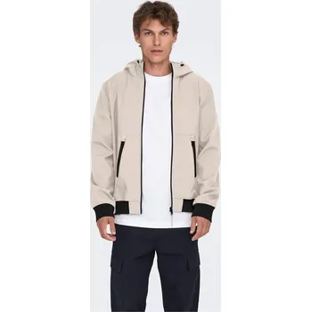 Pánská bunda Bunda Only and Sons Silver Lining 1067266 Large