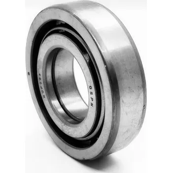 SKF NUP 2209 ECP válečkové ložisko