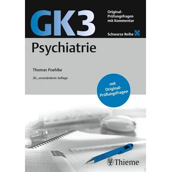 GK3 Psychiatrie - Poehlke, Thomas