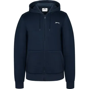 Pánská mikina Mikina Slazenger Navy 1029564 M