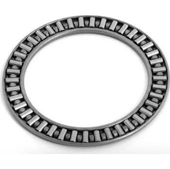 INA AXK 0821 TV axiální klec s jehlami