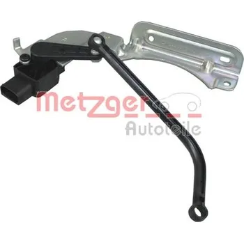 Motorek světlometu METZGER Senzor, regulace sklonu světlometů 0901321