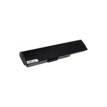 Příslušenství pro notebook Baterie 90-NLV1B2000T 11,1V 5200mAh