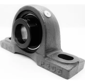 SKF SY 50 FM ložisková jednotka