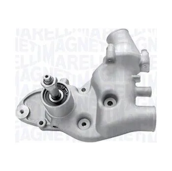 Chladič motoru Vodní čerpadlo, chlazení motoru MAGNETI MARELLI 352316170885