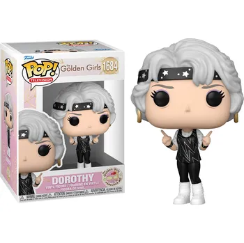 Figurka Funko POP! 1684 TV: The Golden Girls - Dorothy