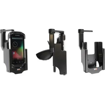 Brodit držák bez nabíjení na Zebra-TC75, 710147