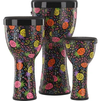 Perkuse GEWA Djembé Liberty Series NestablePineapple 145876