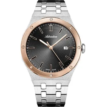 Hodinky Hodinky Adriatica Classic A8337.R116Q