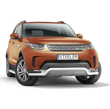 Tuning Rám pod nárazník- Land Rover Discovery V (2017 -)