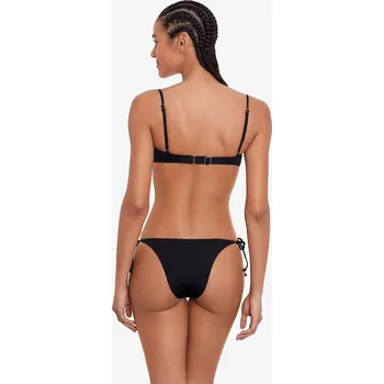 Dámské plavky Plavky Ralph Lauren Black 1052404 12 (M)