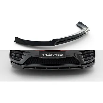 Tuning Přední splitter V.6 Mercedes-Benz V-Class AMG-Line W447 Facelift