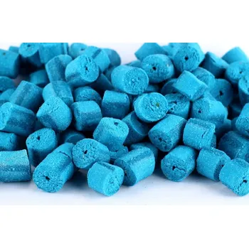 Pelety Chytací Neon - ŠVESTKA - Ø 16 mm 250 g