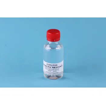 Nástraha KYSELINA MRAVENČÍ - Acidum formicum 600 ml