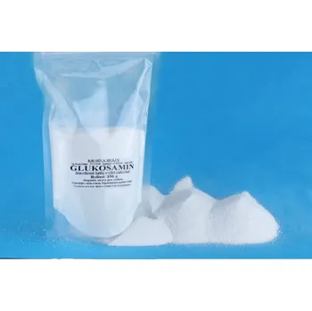 Glukosamin sulfát - pro psy 250 g