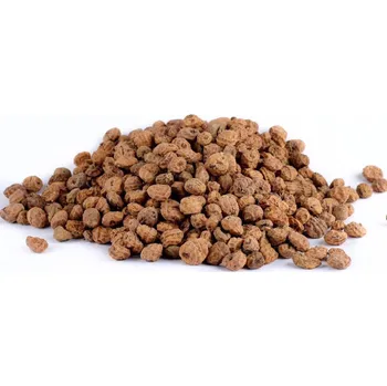 Návnadová surovina TYGŘÍ OŘECH XXL - 15-35 mm 500 g