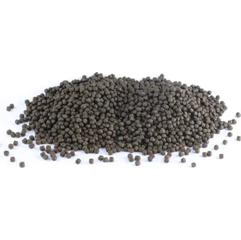 Plovoucí krmivo KOI - SPIRULINA - Ø 6 mm 15 kg