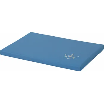 Pelíšek pro psa Pelech matrace 4SEASONS 85cm modrá Zolux