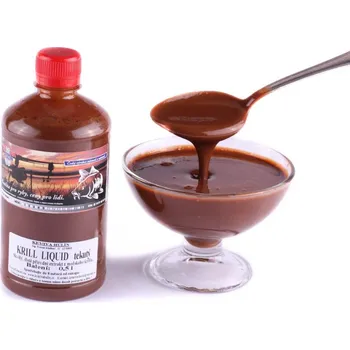 Nástraha KRILL LIQUID - tekutý 10 kg
